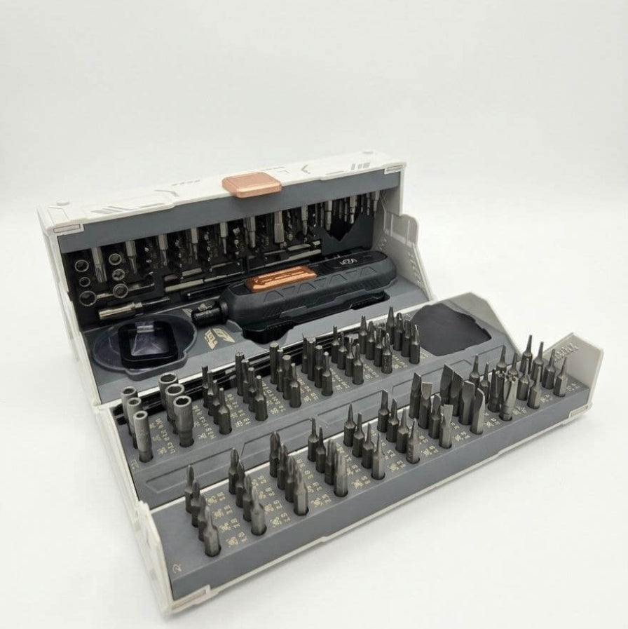180-in-1 Precision Screwdriver Kit